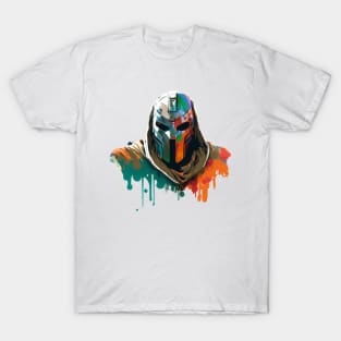 The Villainous DOOM T-Shirt